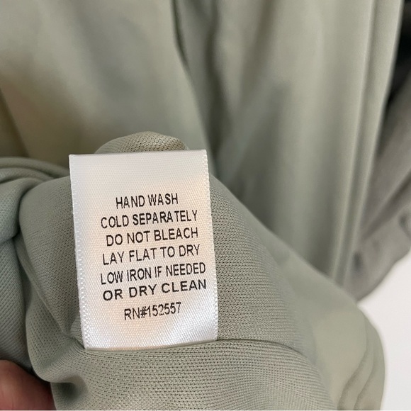 Altar’d State Arula dress - Picture 8 of 8